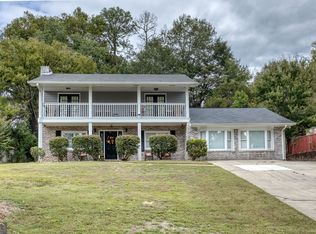3417 Hiawatha Dr, Columbus, GA 31907