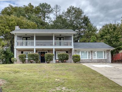3417 Hiawatha Dr, Columbus, GA, 31907