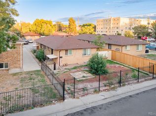 1612 Alton St, Aurora, CO 80010