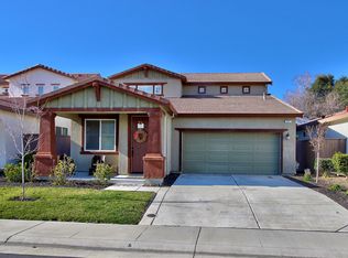 317 Indian Runner Ct, Roseville, CA 95747