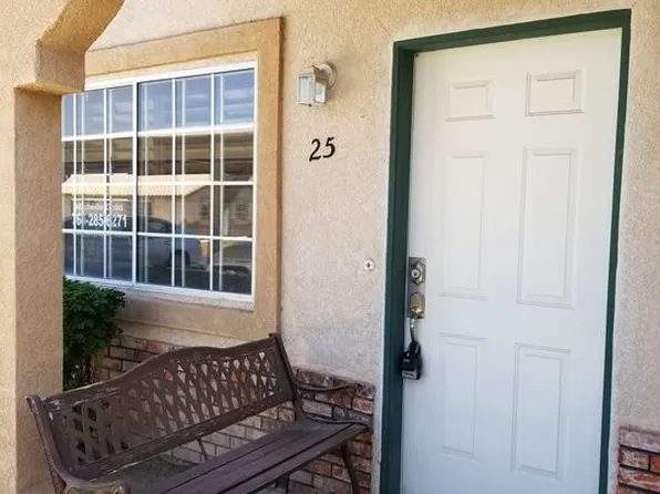 1900 Rancho Frontera Ave Unit D25, Calexico, CA 92231