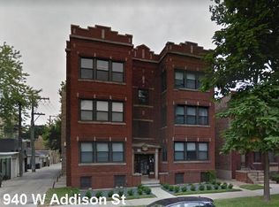 1940 W Addison St #1025, Chicago, IL 60613