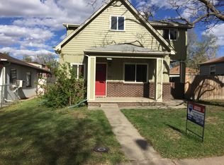 4444 Perry St, Denver, CO 80212