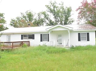 21 Billy Alexander Rd, Collins, GA 30421