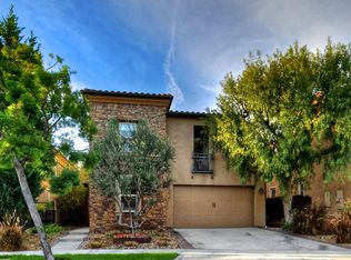 23 Sanctuary, Irvine, CA 92620