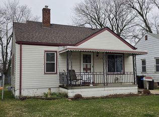 29100 Michigan St, Roseville, MI 48066