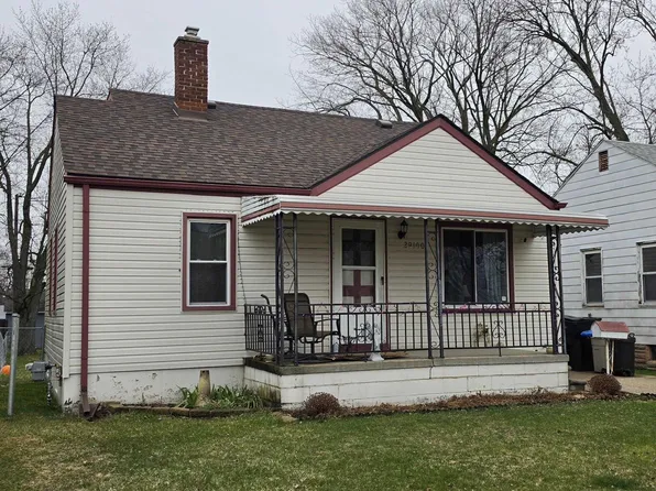 29100 Michigan St, Roseville, MI 48066