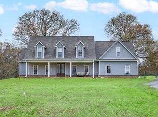 504 Bankston Rd, Nesbit, MS 38651