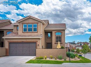 8335 Grand Peak Summit Vw, Colorado Springs, CO 80920