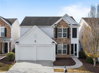 278 Balaban Cir, Woodstock, GA 30188