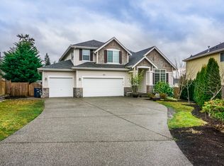 3208 78th Ave NE, Marysville, WA 98270