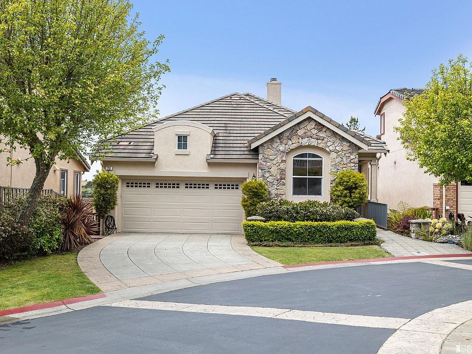 211 Sunset Ct, Pacifica, CA 94044 Zillow