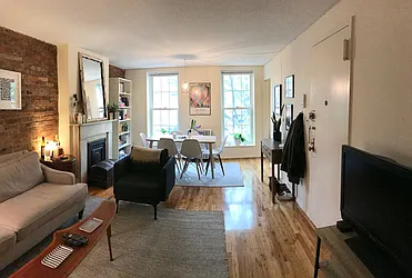 Rented by Boerum Hill Realty