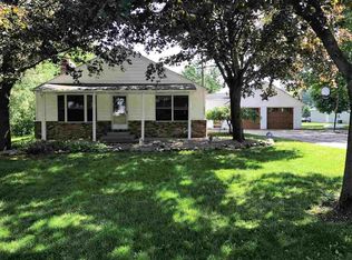 20930 Osborne Rd, Lakeville, IN 46536