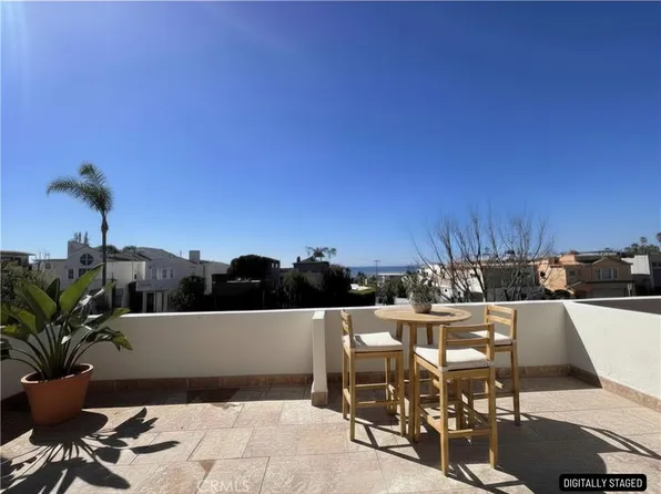 1734 Prospect Ave #B, Hermosa Beach, CA 90254