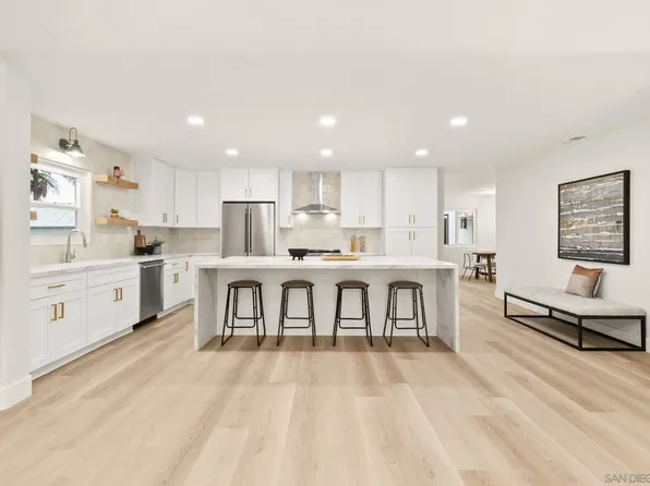 1731 Deerfield Rd, Encinitas, CA 92024