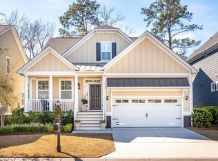 2123 Pentland Dr, Charleston, SC 29412