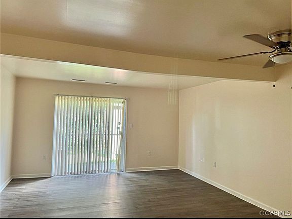 Dinning room/living room