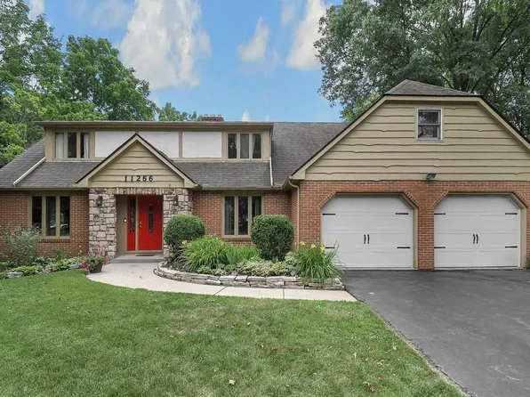 11266 Bridgeview Dr NW, Pickerington, OH 43147