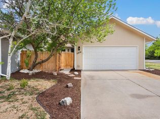 5434 Fossil Ct N, Fort Collins, CO 80525