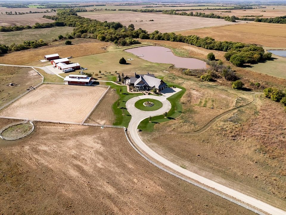1051 N Blackstone Rd, Milton, KS 67106 MLS 618673 Zillow