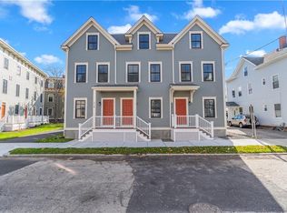 112 Hudson St, Providence, RI 02909