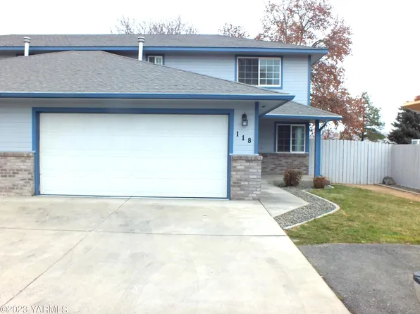 118 W Goodlander Rd, Selah, WA 98942