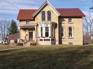 420 E Dixon St, Polo, IL 61064