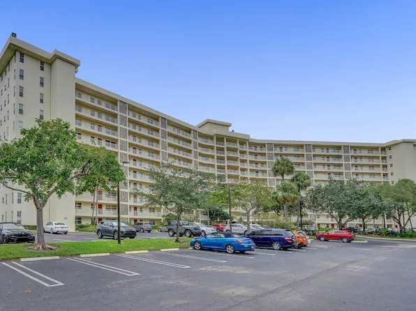 3095 N Course Drive #401, Pompano Beach, FL 33069
