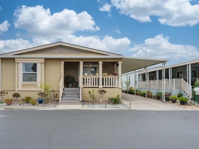 417 Chateau La Salle Dr #417, San Jose, CA, 95111