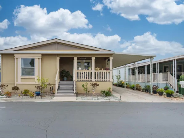 417 Chateau La Salle Dr #417, San Jose, CA 95111