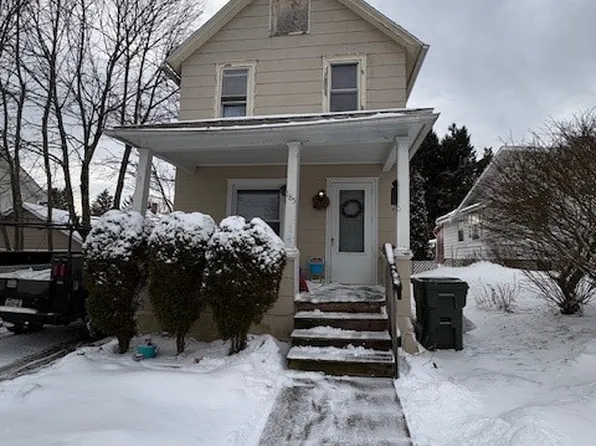 185 Cole Ave, Jamestown, NY 14701