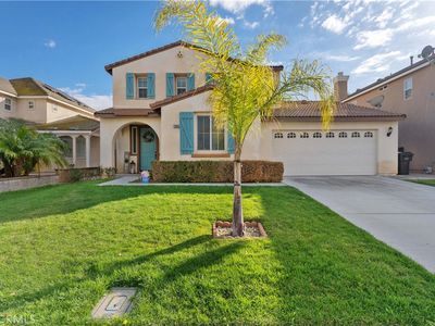 13985 Almond Grove Ct, Corona, CA, 92880