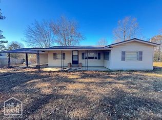 39 Greene Rd #441, Lafe, AR 72436
