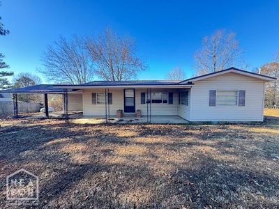 39 Greene Rd #441, Lafe, AR, 72436