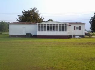 964 Old Foreman Bundy Rd, Elizabeth City, NC 27909