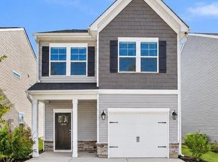 1034 Crescent Moon Loop, Hopkins, SC 29061
