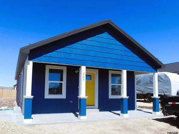 207 2nd St, Silver Cliff, CO 81252