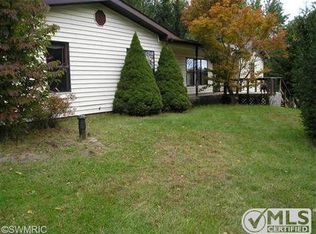 253 1/2 Mile Rd, Athens, MI 49011