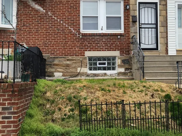 2851 Lardner St, Philadelphia, PA 19149