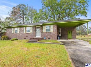 207 Byrd Ln, Florence, SC 29506