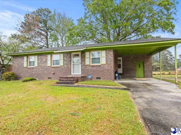 207 Byrd Ln, Florence, SC 29506