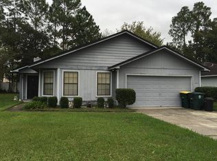10819 Rutherford Ct, Jacksonville, FL 32257