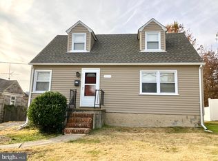 8504 Old Harford Rd, Baltimore, MD 21234