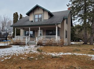 1003 Lake St, Merrill, WI 54452