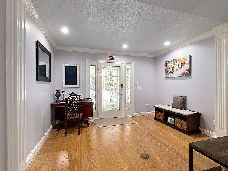 Hall