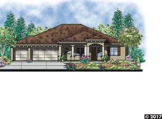 624 Big Basin Dr, Brentwood, CA 94513