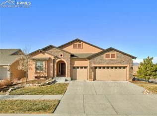 14131 Penfold Dr, Colorado Springs, CO 80921