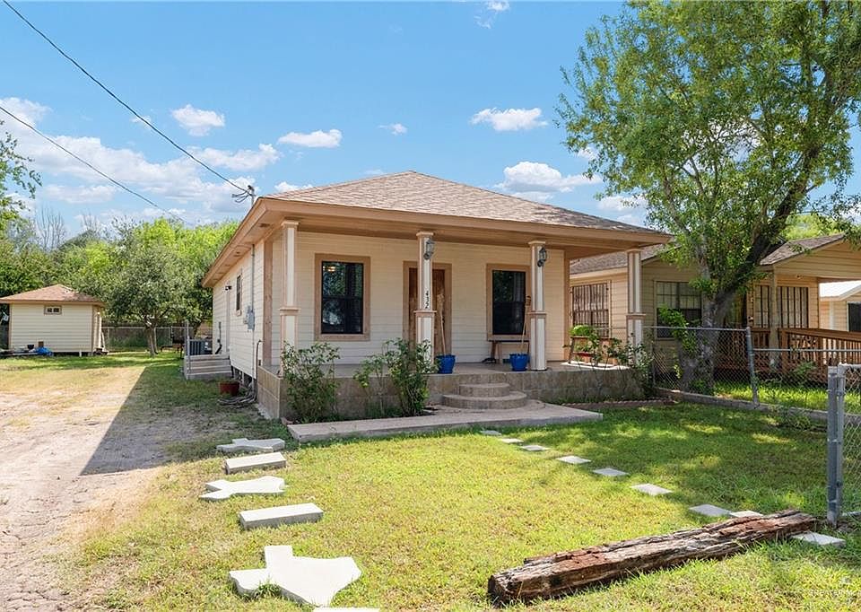 432 Perkins St, San Benito, TX 78586 MLS 396013 Zillow