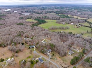 3536 Fletchers Way, Stem, NC 27581
